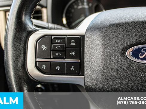 Used 2023 Ford Expedition Max Limited image 30