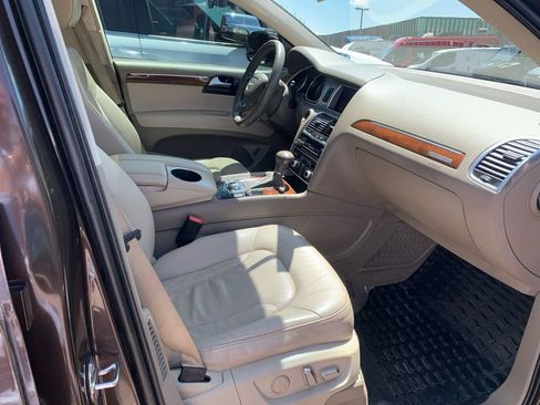 Used 2013 Audi Q7 3.0T Premium Plus AWD/4WD image 26
