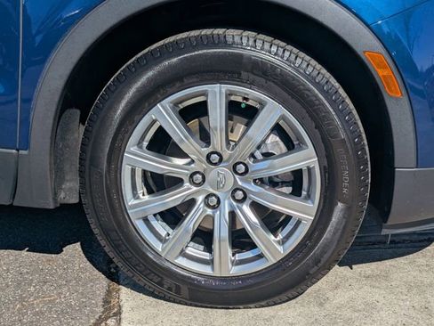 Used 2019 Cadillac XT4 Premium Luxury image 11