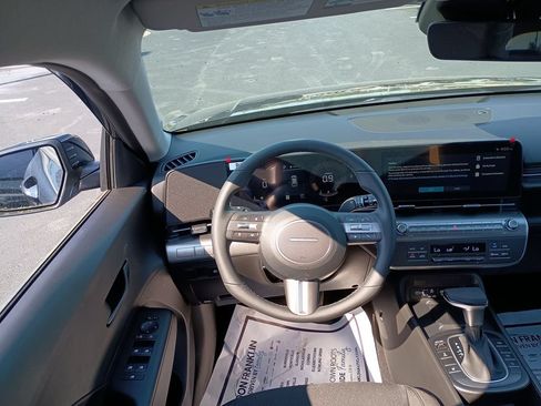 New 2026 Hyundai Kona SEL Sport AWD/4WD image 20