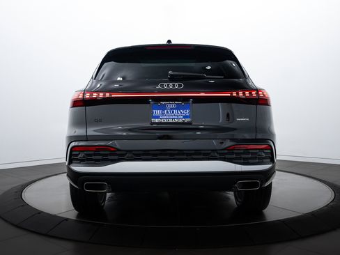 New 2025 Audi Q5 2.0T Premium Plus image 20