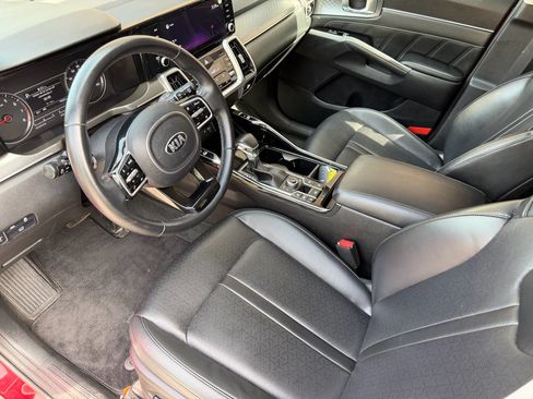 Used 2021 Kia Sorento SX AWD/4WD image 10