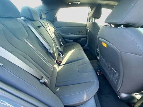 New 2026 Hyundai Elantra SEL Sport Premium FWD image 19