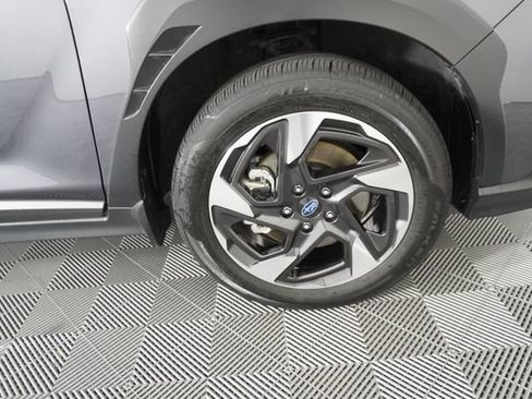 Certified 2025 Subaru Crosstrek 2.5i Limited w/ Crosstrek Mirror Package AWD/4WD image 15