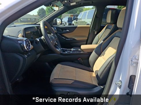 Certified 2026 Chevrolet Equinox ACTIV AWD/4WD image 16