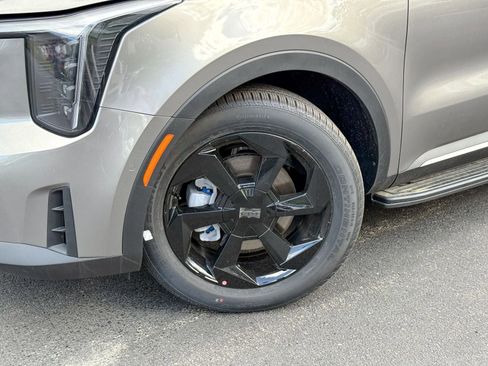New 2026 Kia Sorento SX Prestige AWD/4WD image 10
