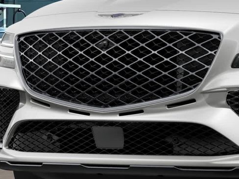 New 2026 Genesis GV80 3.5T e-SC AWD/4WD image 13