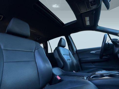 Certified 2022 Honda Passport EX-L image 30