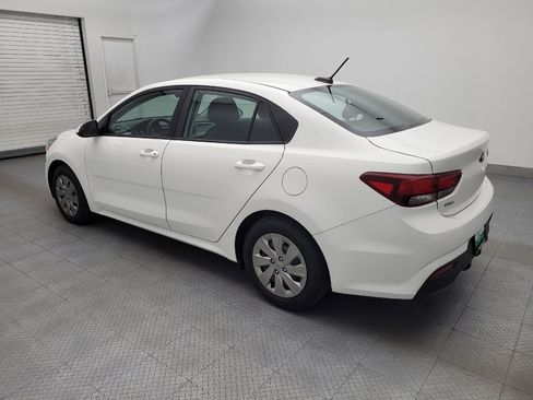 Used 2020 Kia Rio S FWD image 3