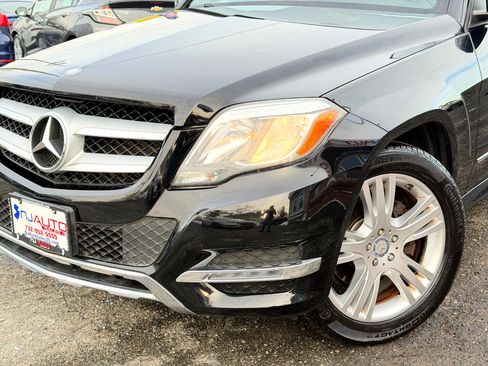 Used 2014 Mercedes-Benz GLK 350 GLK350 4MATIC image 98
