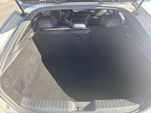 Used 2025 MAZDA MAZDA3 s Sport image 11