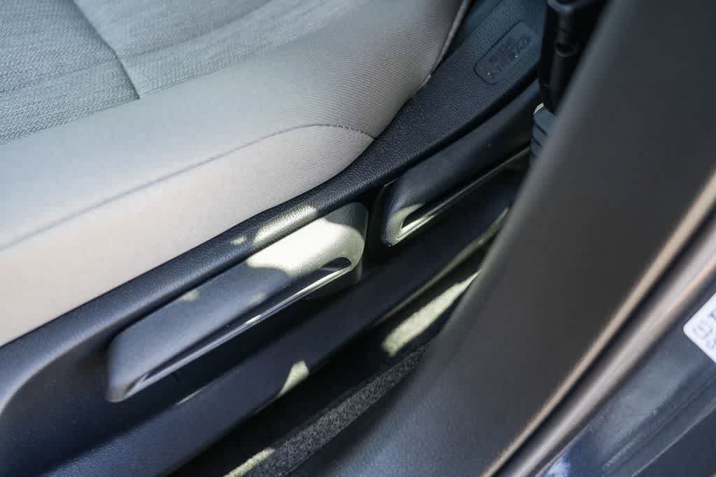 New 2026 Honda Accord LX image 21