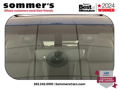 Used 2022 Subaru Outback Wilderness image 28