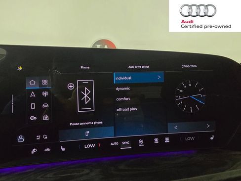 Certified 2025 Audi Q5 Premium w/ Convenience Package AWD/4WD image 23