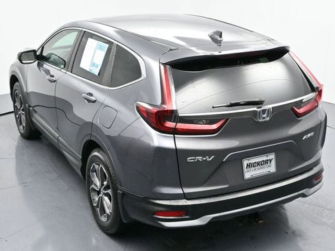 Used 2020 Honda CR-V EX image 38