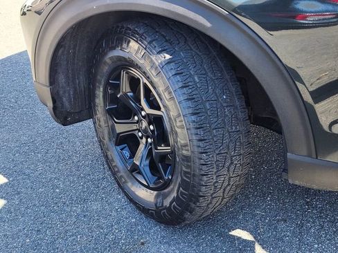 Certified 2022 Ford Explorer Timberline AWD/4WD image 36
