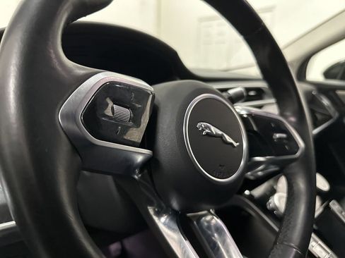 Used 2020 Jaguar I-PACE S image 33