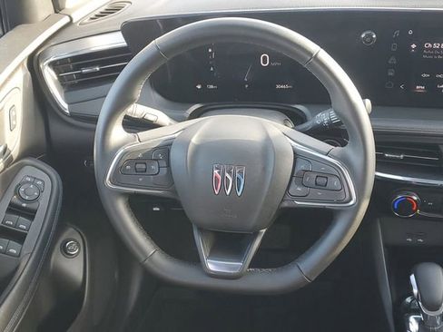 Certified 2025 Buick Encore GX Sport Touring image 13
