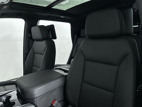 New 2026 Chevrolet Tahoe Z71 w/ Z71 Off-Road Package image 20