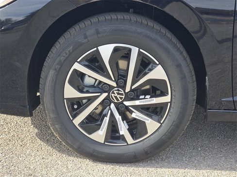 New 2026 Volkswagen Jetta S image 8