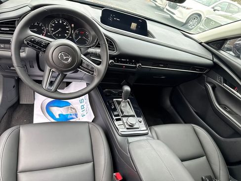 Used 2025 MAZDA CX-30 AWD 2.5 S w/ Select Sport Pkg image 15