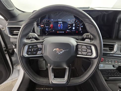 Used 2024 Ford Mustang GT Premium image 18