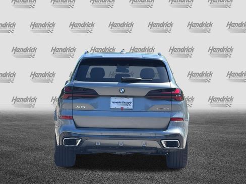 Used 2026 BMW X5 xDrive40i w/ M Sport Package AWD/4WD image 6