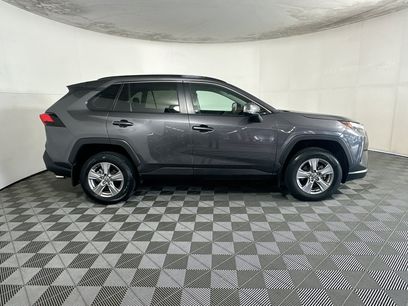 Used 2024 Toyota RAV4 XLE w/ Convenience Package