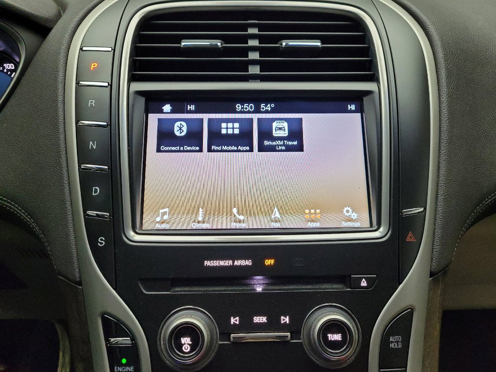 Used 2016 Lincoln MKX Reserve w/ Climate Package AWD/4WD image 25
