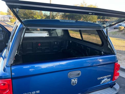 Used 2010 Dodge Dakota Big Horn image 30