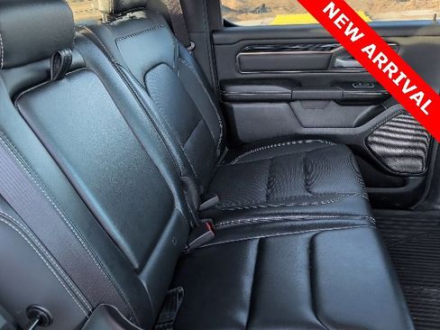 Used 2021 RAM 1500 Rebel w/ Rebel Level 2 Equipment Group image 12