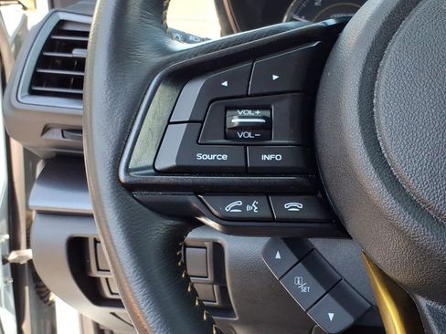 Certified 2021 Subaru Crosstrek 2.5i Sport w/ Moonroof Package image 40