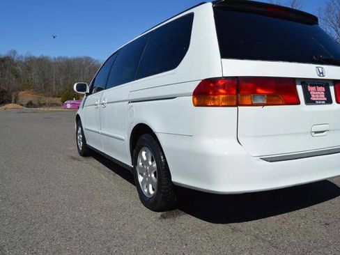Used 2003 Honda Odyssey EX image 53