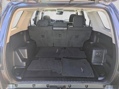 Used 2022 Toyota 4Runner TRD Off-Road image 6