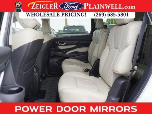 Used 2023 Subaru Ascent Limited image 12