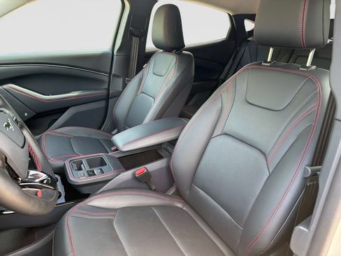 Used 2025 Ford Mustang Mach-E Premium w/ Sport Appearance Package AWD/4WD image 21