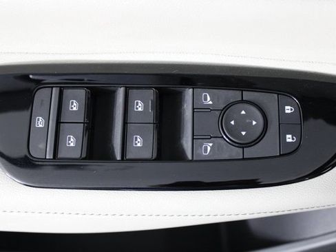 New 2026 Nissan Murano SL w/ Comfort Package AWD/4WD image 15
