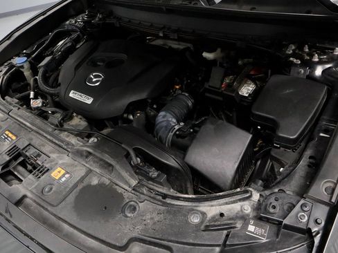 Used 2016 MAZDA CX-9 Signature image 17