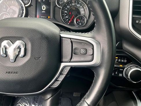 Used 2022 RAM 1500 Big Horn image 12