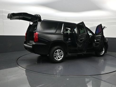 Used 2018 Chevrolet Tahoe LS RWD image 32