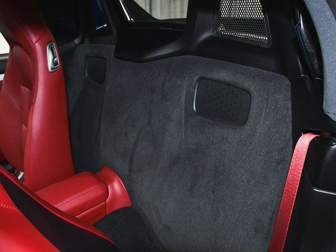 Used 2025 Porsche 718 Boxster GTS image 54