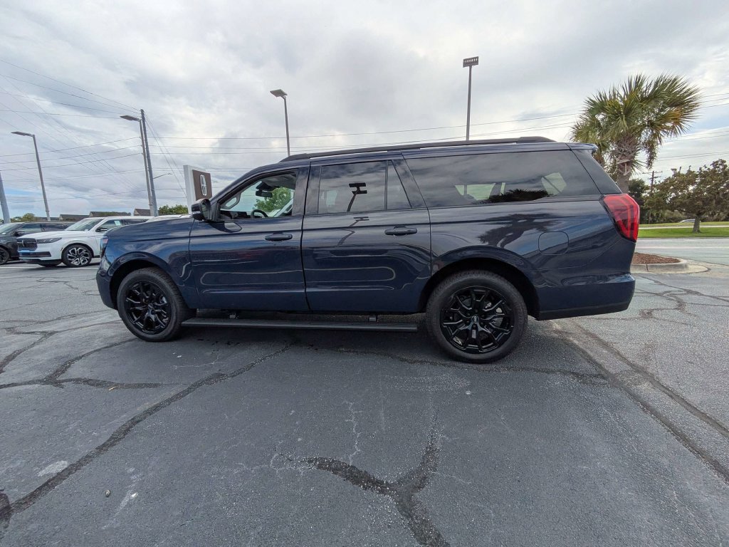 New 2027 Ford Expedition Max Platinum AWD/4WD image 7