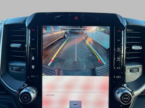 New 2026 RAM 2500 Big Horn image 9