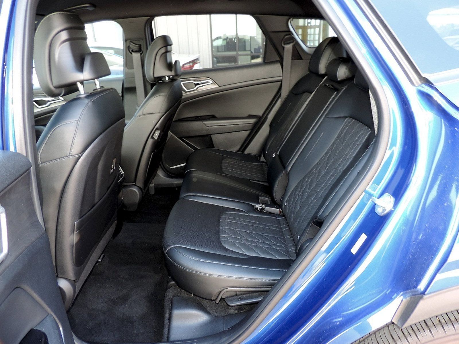 Used 2024 Kia Sportage X-Line AWD/4WD image 18