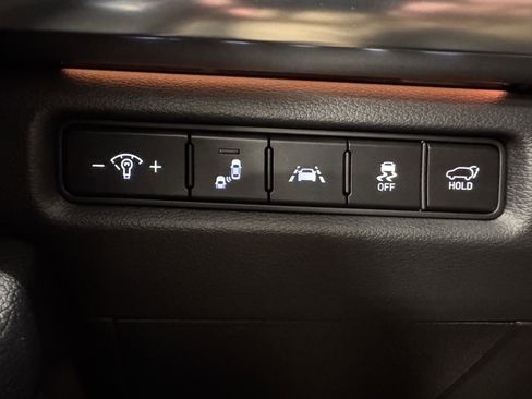 Certified 2022 Kia Telluride SX w/ Nightfall Edition Package image 13