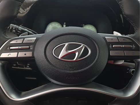 Used 2024 Hyundai Palisade Limited image 20