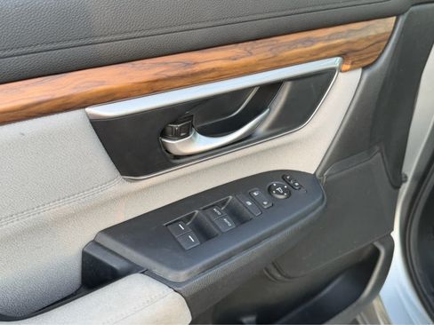 Used 2020 Honda CR-V EX image 22