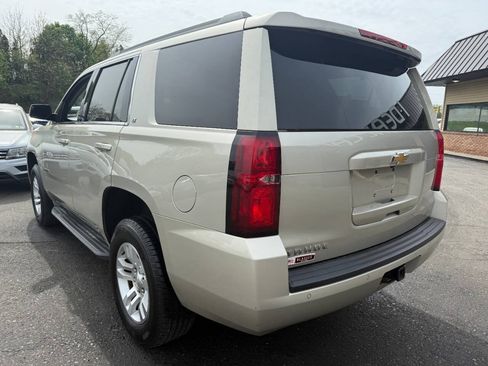 Used 2016 Chevrolet Tahoe LT AWD/4WD image 7