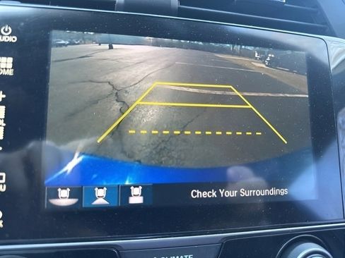 Used 2018 Honda Civic Si image 20