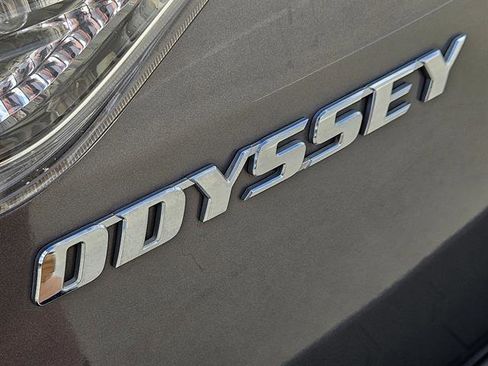 Used 2014 Honda Odyssey EX-L image 8